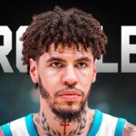 Lamelo Ball Is Becoming The NBA´s Worst Nightmare