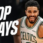 Jayson Tatum’s Came BACK Like He Never Left 🔥 | 2025-26 NBA Season