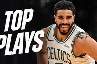 Jayson Tatum’s Came BACK Like He Never Left 🔥 | 2025-26 NBA Season