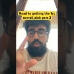 The Washington Wizards NEED the 1st overall pick in the 2026 NBA Draft