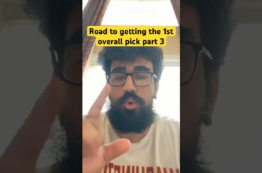 The Washington Wizards NEED the 1st overall pick in the 2026 NBA Draft