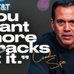 "We'll dive into ALL of it." - Spo | 25-26 Exit Interviews | Apr 16, 2026