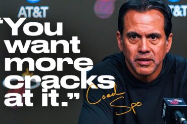 "We'll dive into ALL of it." - Spo | 25-26 Exit Interviews | Apr 16, 2026