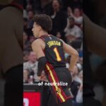 Bob Rathbun talks Hawks vs Knicks on Bleav in Hawks #hawksvsknicks #atlantahawks