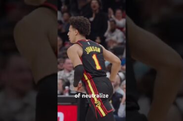 Bob Rathbun talks Hawks vs Knicks on Bleav in Hawks #hawksvsknicks #atlantahawks