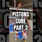 Pistons: No Context (PART 3) #pistons #nba