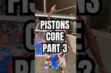Pistons: No Context (PART 3) #pistons #nba