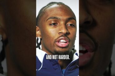 What you don’t see matters most.👀