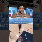 A FELICIDADE DO GUI 🤩🇧🇷 #nba 📹: @NBCSAuthentic