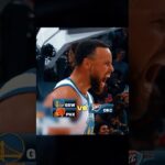 Warriors are COMING for OKC 😳🔥 #shorts