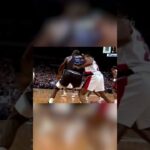 Shaq put the Orlando Magic on the map 👀