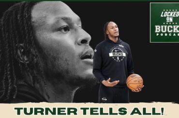 LOCKER ROOM TURMOIL: Myles Turner, Doc Rivers, Google Me Drama and Offseason Changes