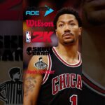 What Ever Happened To Derrick Rose? 🤔