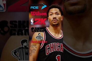 What Ever Happened To Derrick Rose? 🤔