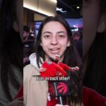 FANS’ HOT TAKES 🎤 You’re in the huddle… what are you telling the squad? 👀