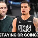 DECISION: Michael Porter Jr. Wants To Sign EXTENSION with Brooklyn Nets | Will 2 Sides Reach A Deal?