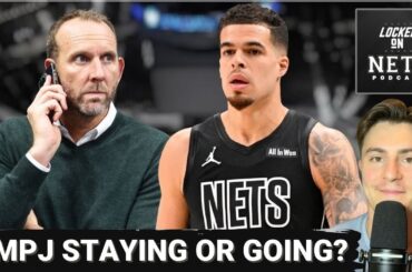 DECISION: Michael Porter Jr. Wants To Sign EXTENSION with Brooklyn Nets | Will 2 Sides Reach A Deal?