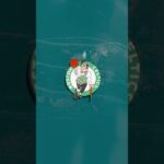 Let's paint the city green ☘️ #celtics #nba #shorts