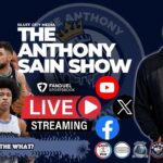 Big As The What?||  The Anthony Sain Show|| April 16, 2026