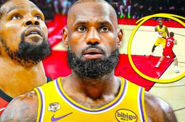 Everything You Need To Know Before Lakers vs. Rockets