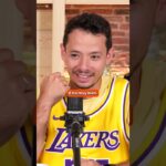 ¿QUÉ JUGADOR DE LA NBA TE GUSTARÍA SER?  #nba #viral #parati #lakers #hachimura #jaylenbrown