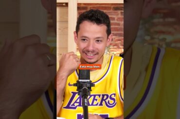 ¿QUÉ JUGADOR DE LA NBA TE GUSTARÍA SER?  #nba #viral #parati #lakers #hachimura #jaylenbrown