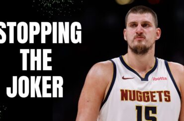 How Do The Timberwolves Defend Nikola Jokic?