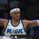 Charlotte Hornets vs Orlando Magic | NBA Play In 2026 Full Game Highlights Sim (NBA 2K26)