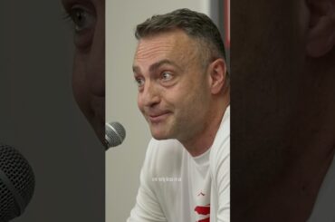 IT'S PLAYOFF BASKETBALL 😤#WETHENORTH