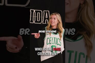 Who is the SECRET Sixers Fan?! 👀