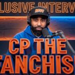 Knicks DISRESPECT?! CP The Fanchise FIRES BACK & Predicts Playoff Run