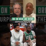 "They are a made team." Doc Rivers on how the Celtics have seamlessly brought back Jayson Tatum