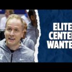 BYU Basketball NEEDS a center | BYUtv