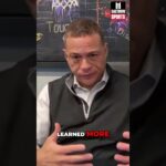 Sacramento Kings GM explains the value of his pillars for success