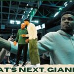 SHAKEUP: Bucks Coaching SAGA ESCALATES—Should Giannis Antetokounmpo DECIDE the Next Hire?