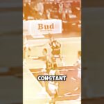 When Michael Jordan Broke Basketball