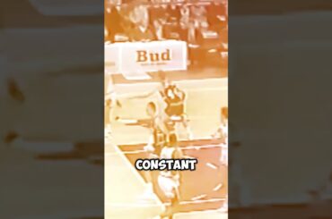 When Michael Jordan Broke Basketball