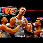 SPURS VS TRAILBLAZERS PREGAME SHOW! 📢 REACTS 📢 LIVESTREAM