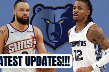 MAJOR Changes Are Coming... | Daily Grizzlies News & Rumors