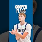 Where does Cooper Flagg stand after his first season? #NBA #Rookie #Basketball
