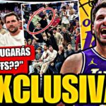 😱 ¡¡¡¡LO HEMOS CONSEGUIDO!!!! 🚨¡¡¡Y SE LAS HEMOS LANZADO TODAS!!!💥¡¡¡A GRITOS!!! CON LUKA DONCIC