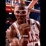 Scottie Pippen Builds The ULTIMATE NBA Team 🐐🔥