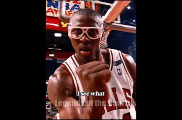 Scottie Pippen Builds The ULTIMATE NBA Team 🐐🔥