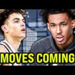 The Grizzlies' draft plot is now SET...