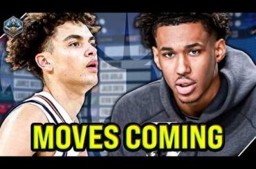 The Grizzlies' draft plot is now SET...