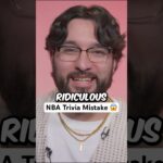 Can NBA creators win 2010's trivia? 🧠