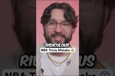 Can NBA creators win 2010's trivia? 🧠