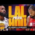 LEBRON vs KD, mientras esperamos a LUKA 👀