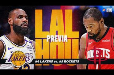 LEBRON vs KD, mientras esperamos a LUKA 👀