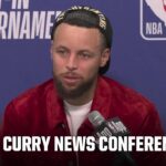 Steph Curry reflects on Warriors’ season after Play-In loss to Suns | NBA on ESPN